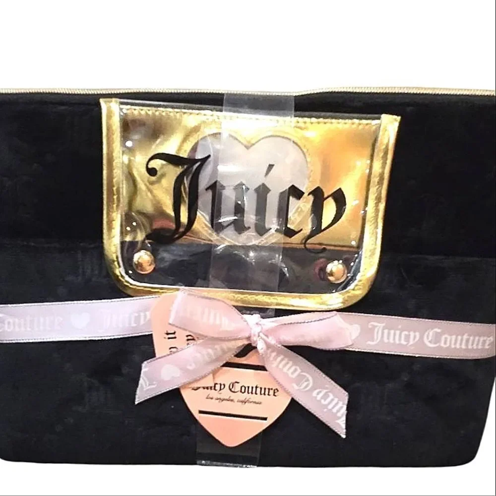 Juicy Couture stylish chic